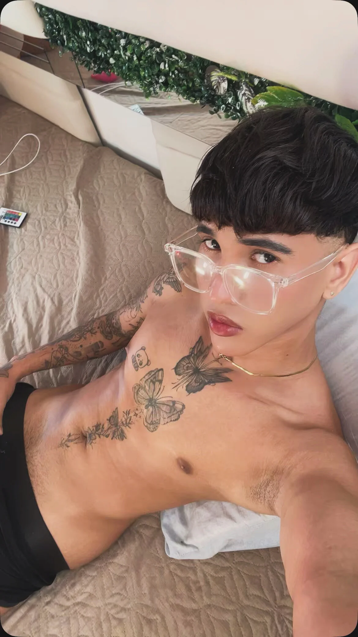 XXX Porn Photo of Nude damian_xxxl 1