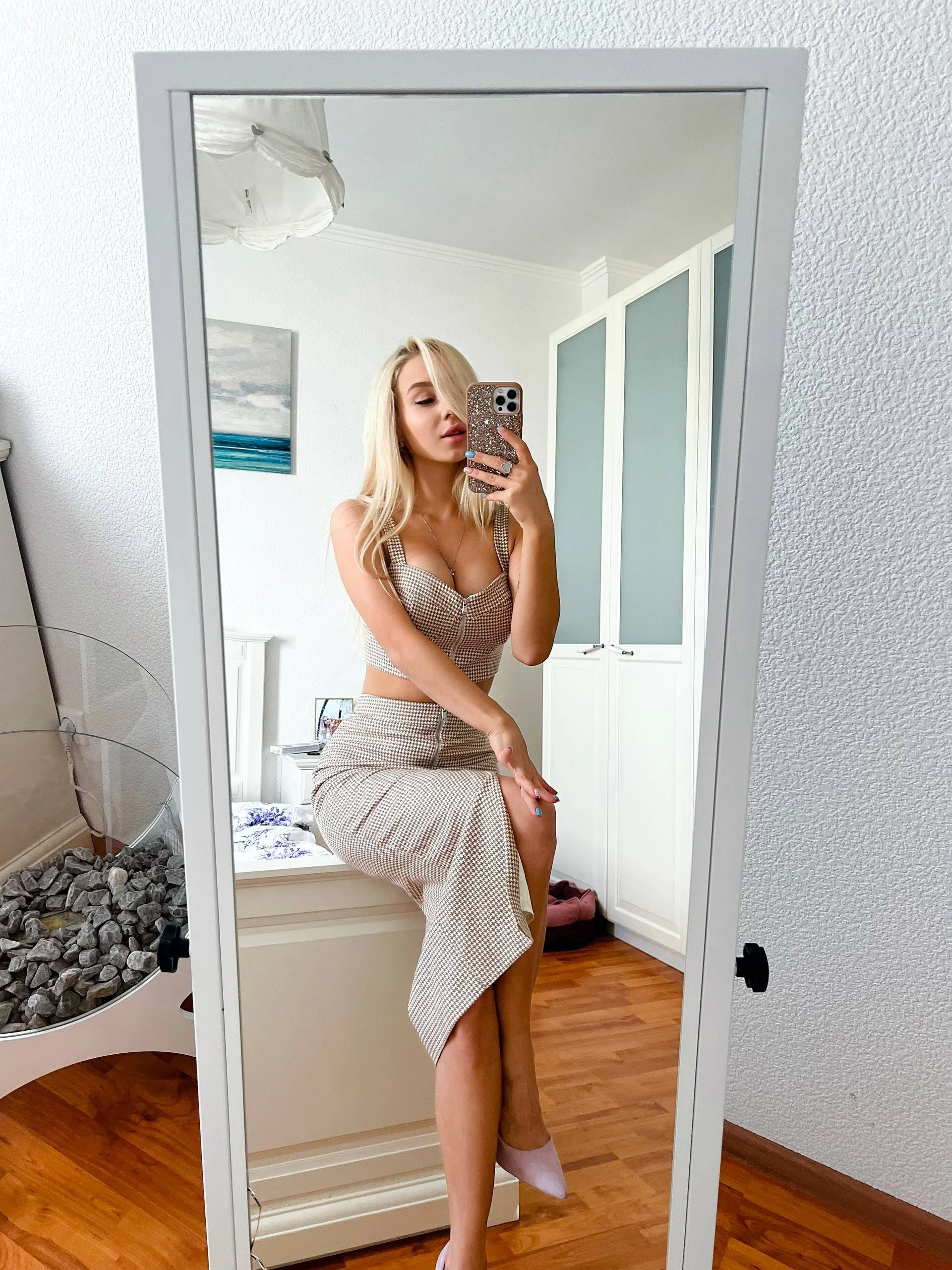 XXX Porn Photo of Nude Barbie_Kris__ 36