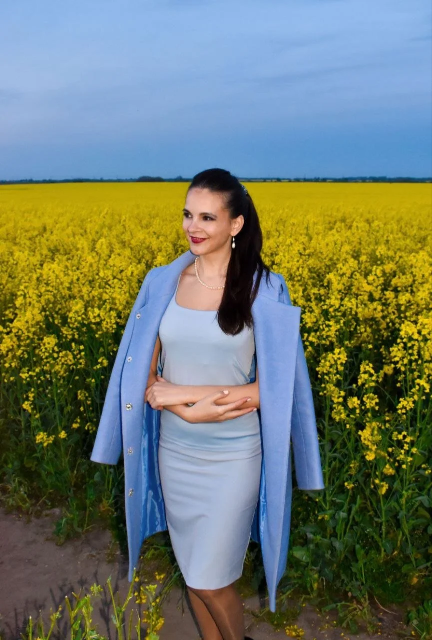 XXX Porn Photo of Nude LeonaLane 47