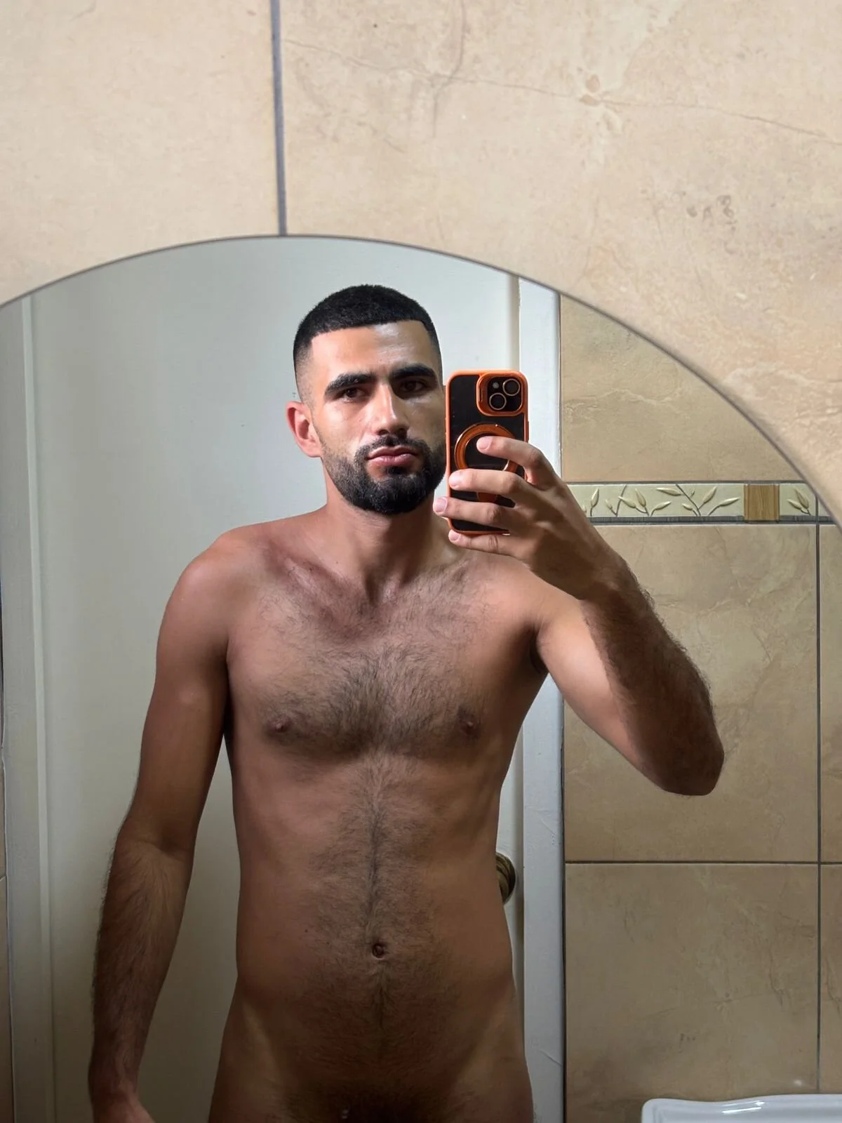 XXX Porn Photo of Nude Ethan__Walker 62