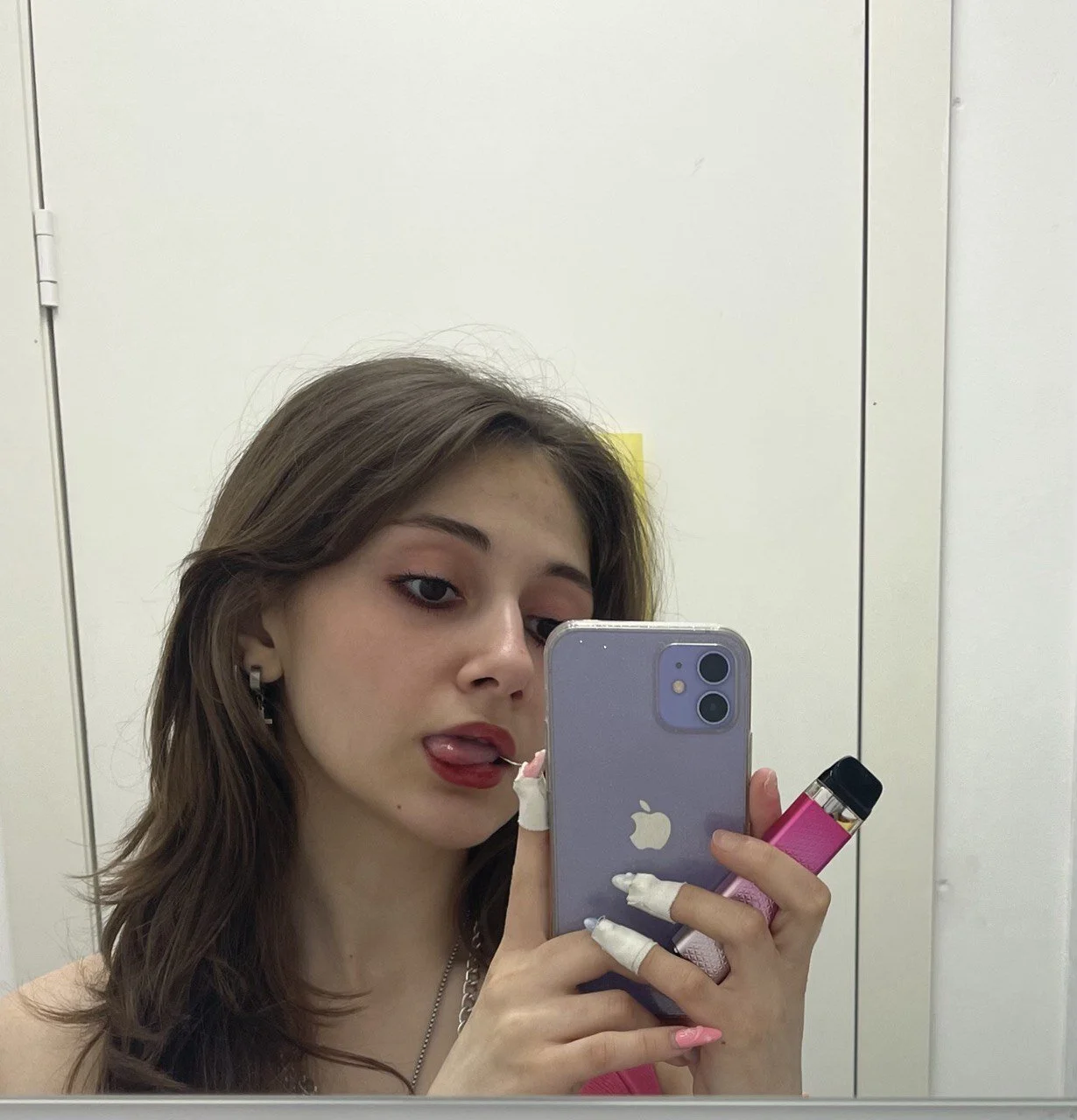 XXX Porn Photo of Nude _Devill_Baby 9
