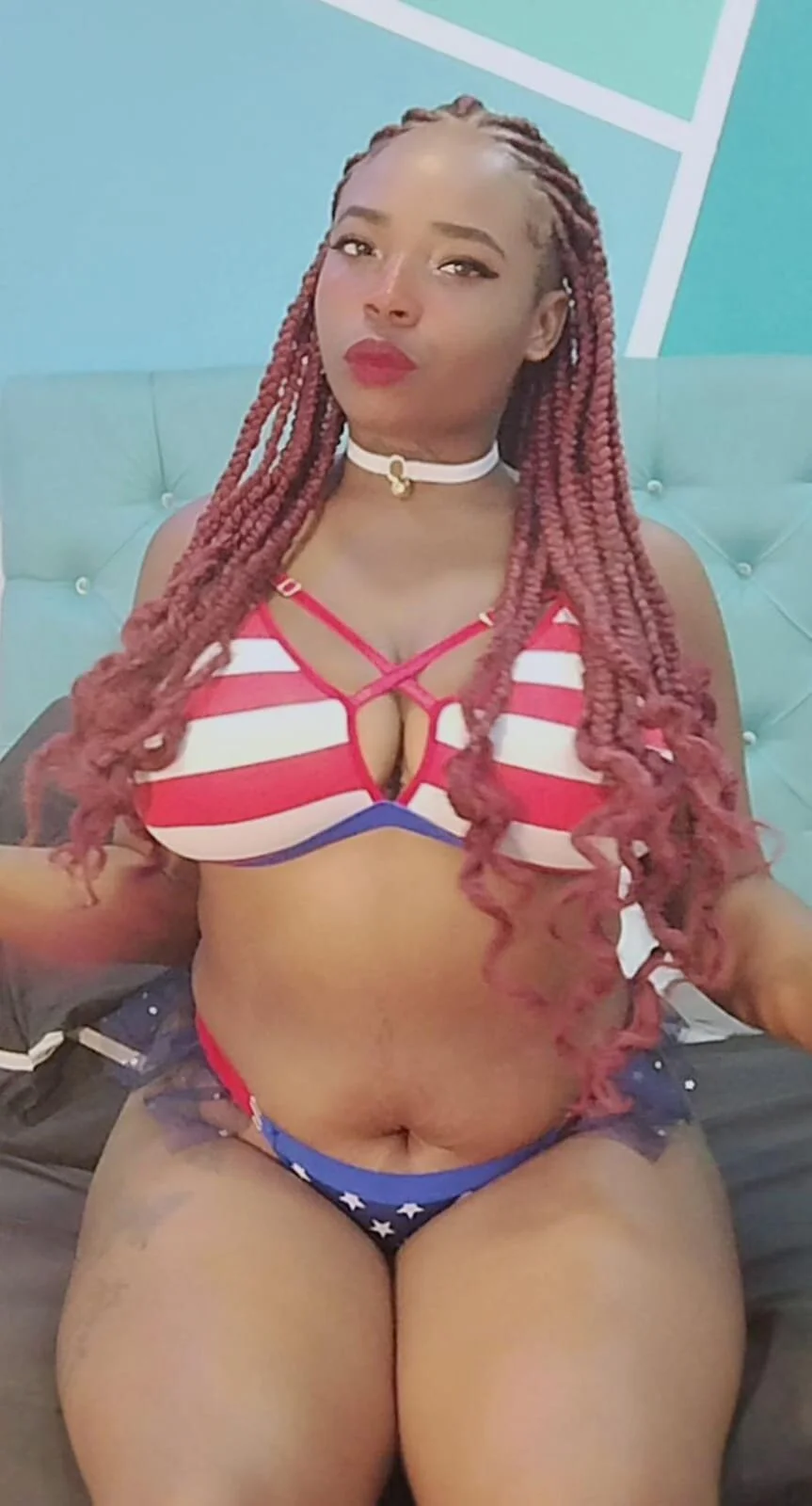 XXX Porn Photo of Nude AlondraFerri1 61