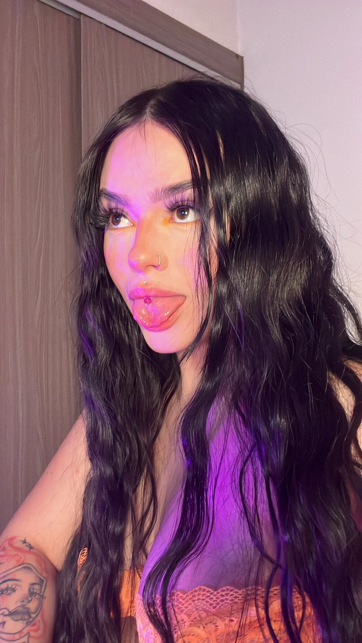 XXX Porn Photo of Nude holly444_ 3