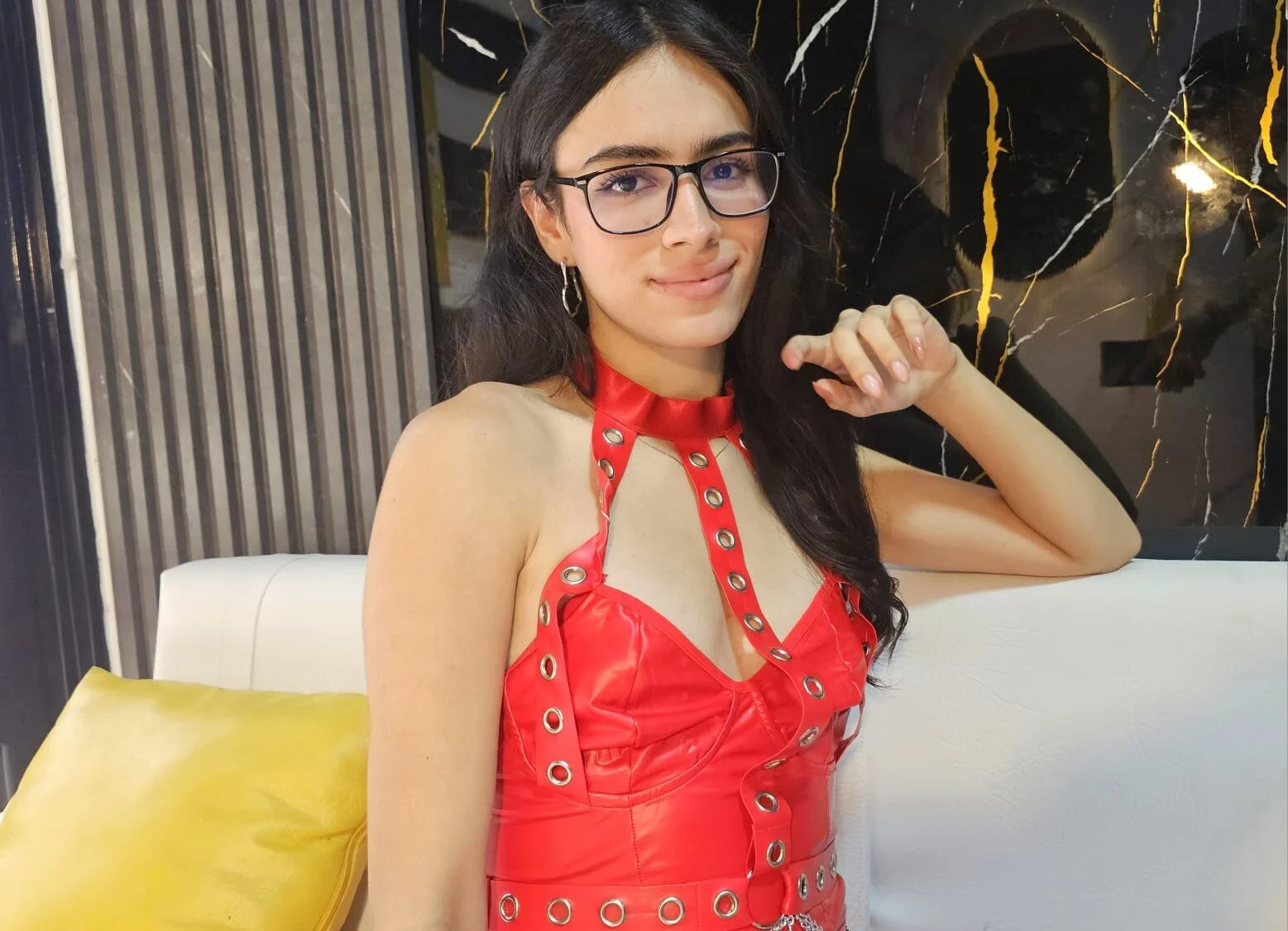 XXX Porn Photo of Nude ximena_butterfly2 10
