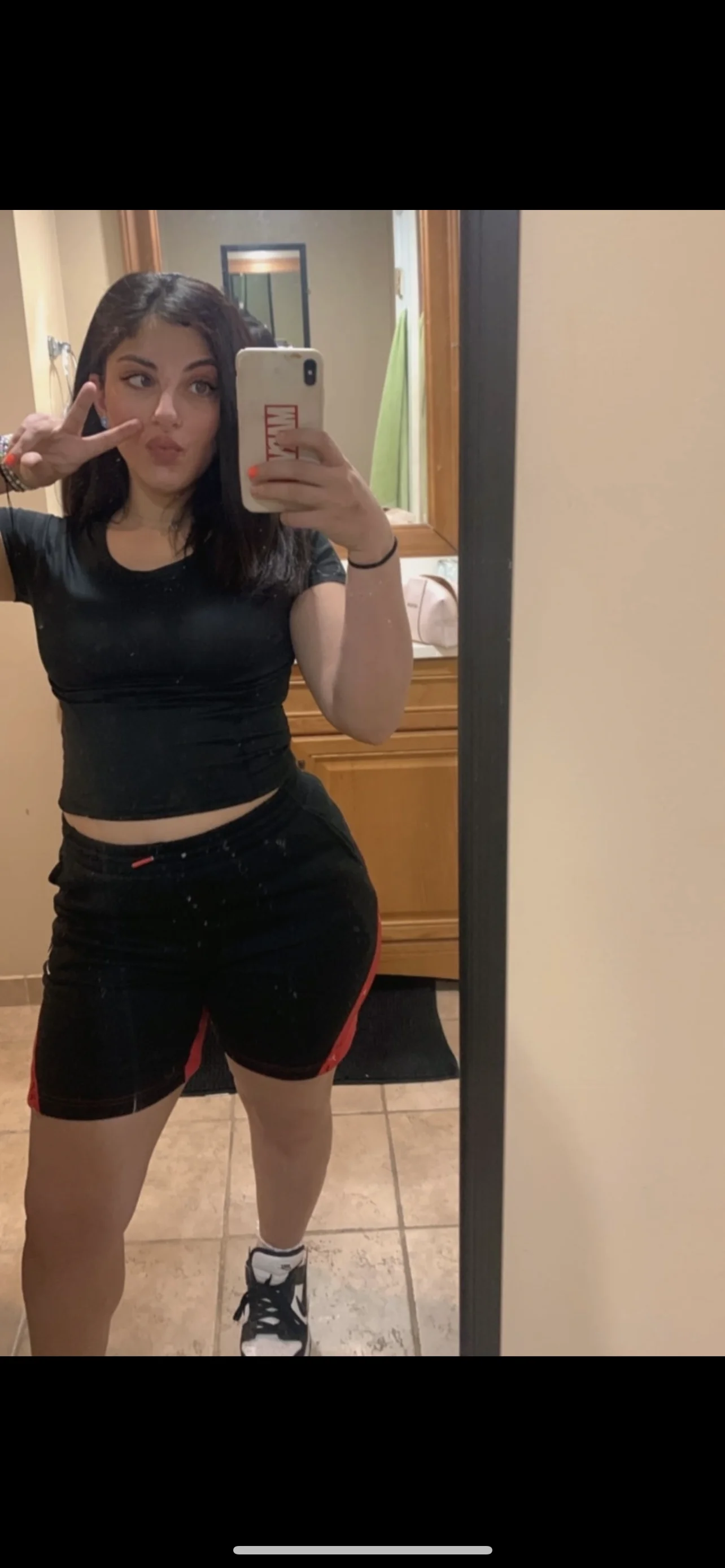 XXX Porn Photo of Nude MariYUMM 7