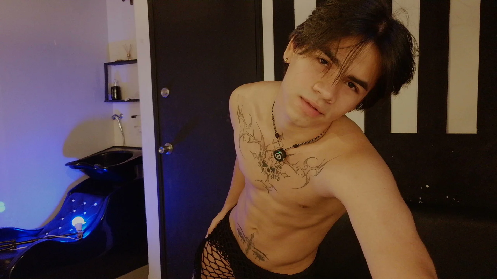 XXX Porn Photo of Nude Mao_mdn 48