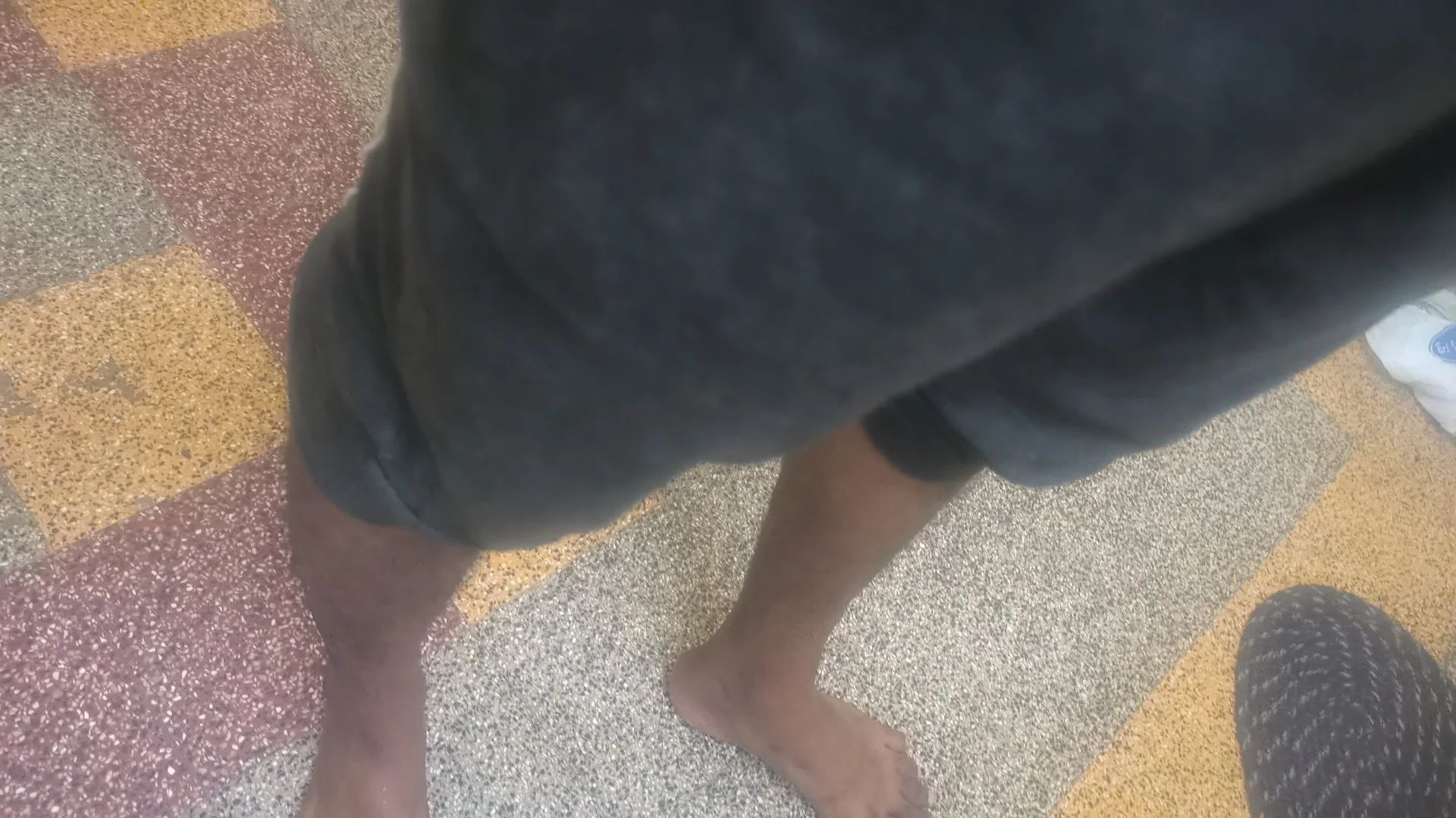 XXX Porn Photo of Nude Lovely_Boy68 1