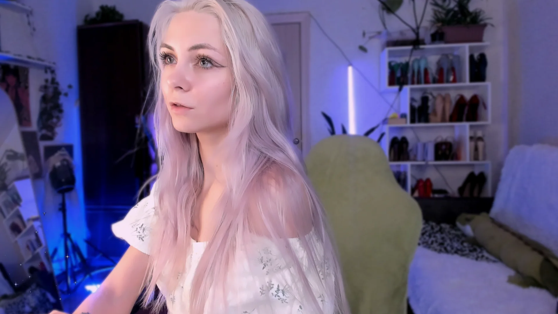 XXX Porn Photo of Nude _Frida_Frida_ 1