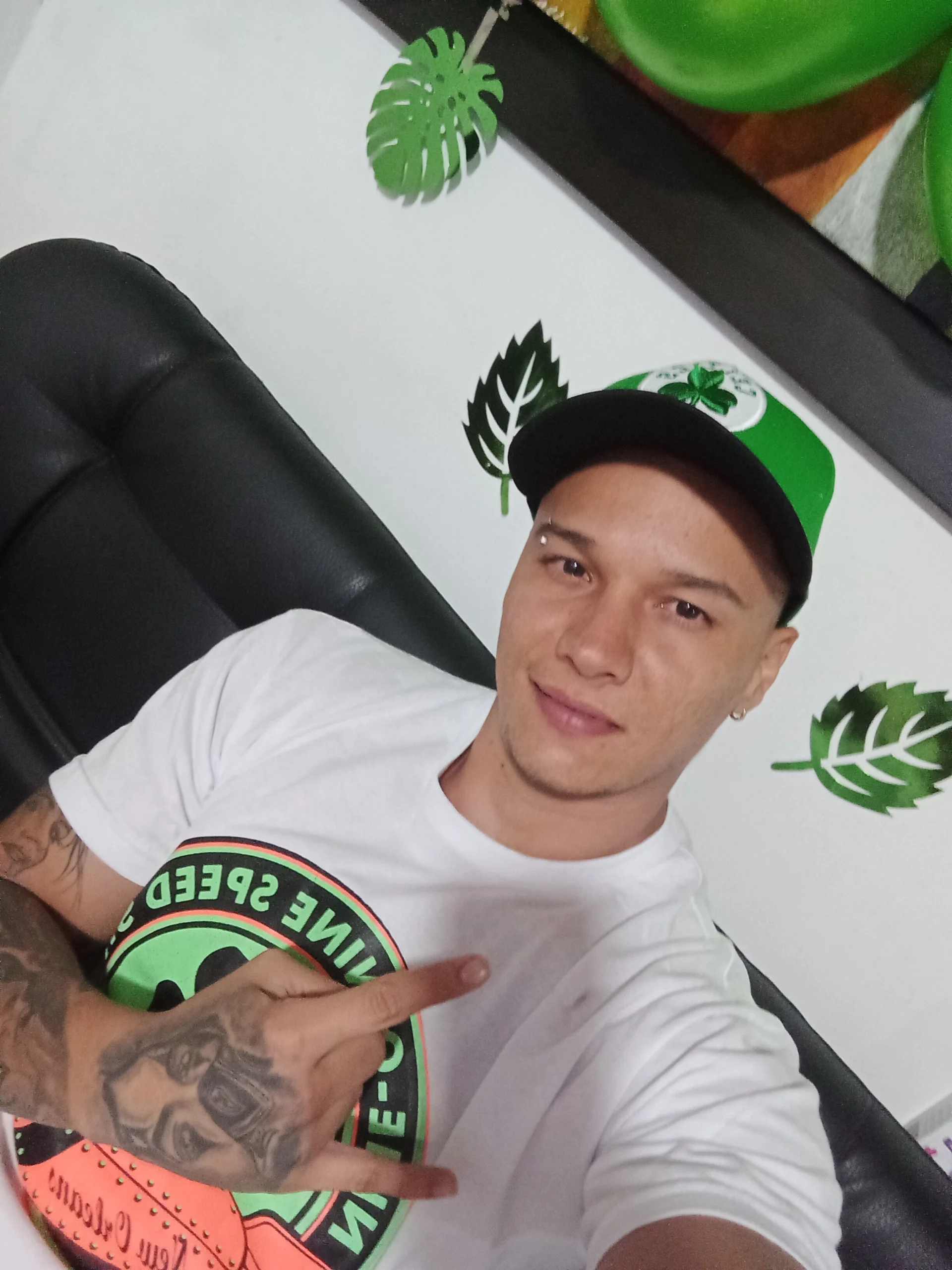 XXX Porn Photo of Nude damian_c12 49