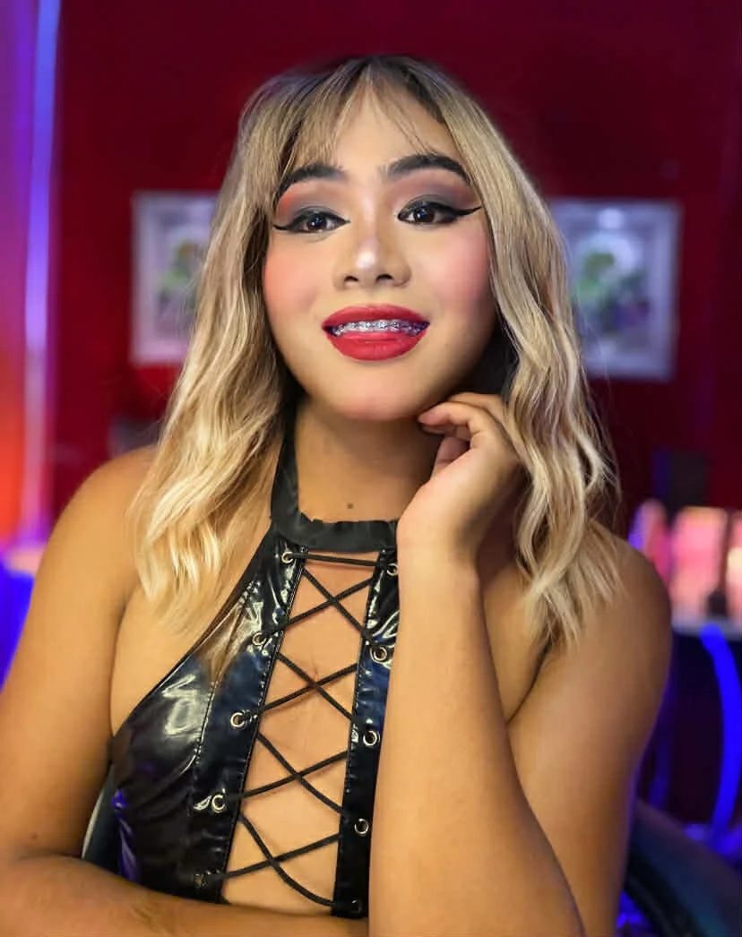 XXX Porn Photo of Nude Serenity_Mooree 7