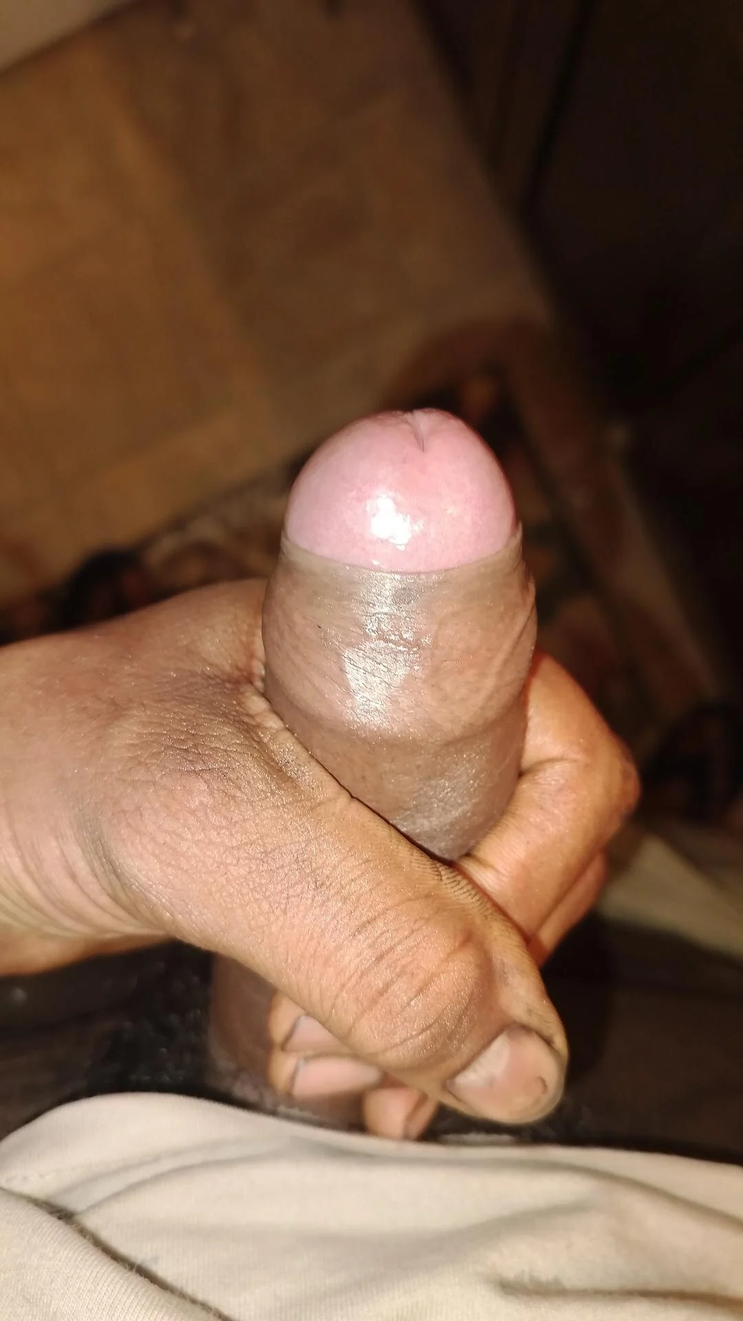 XXX Porn Photo of Nude Cockmint 1