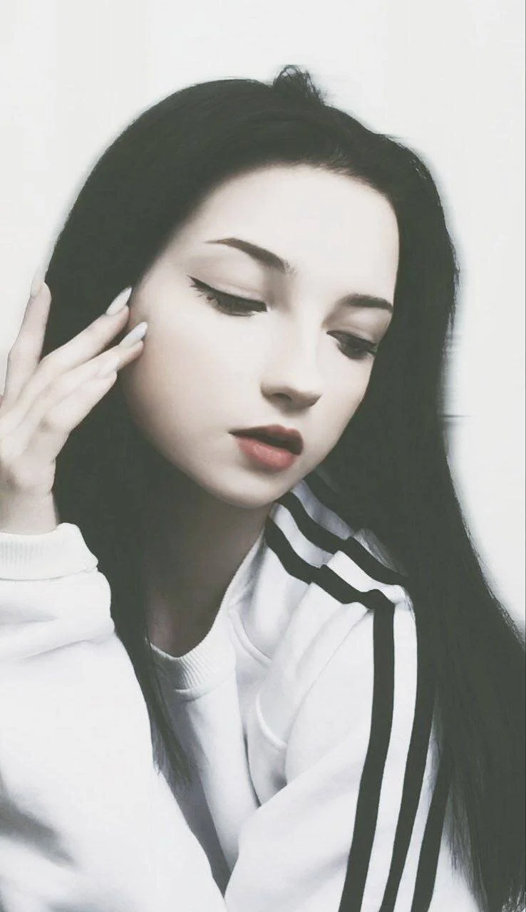 XXX Porn Photo of Nude UrBabeLuna 1