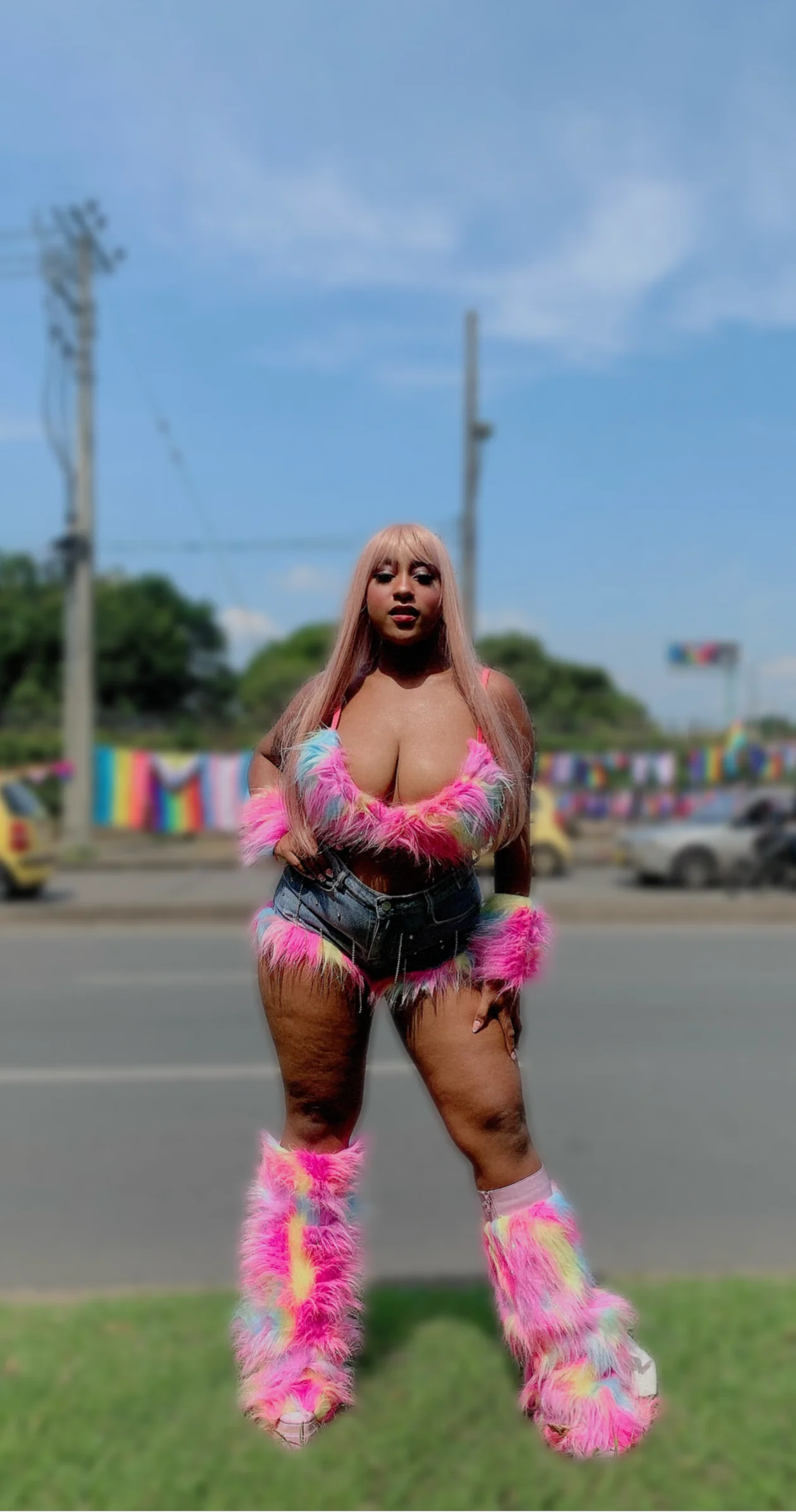 XXX Porn Photo of Nude StaceyGraves_ 113