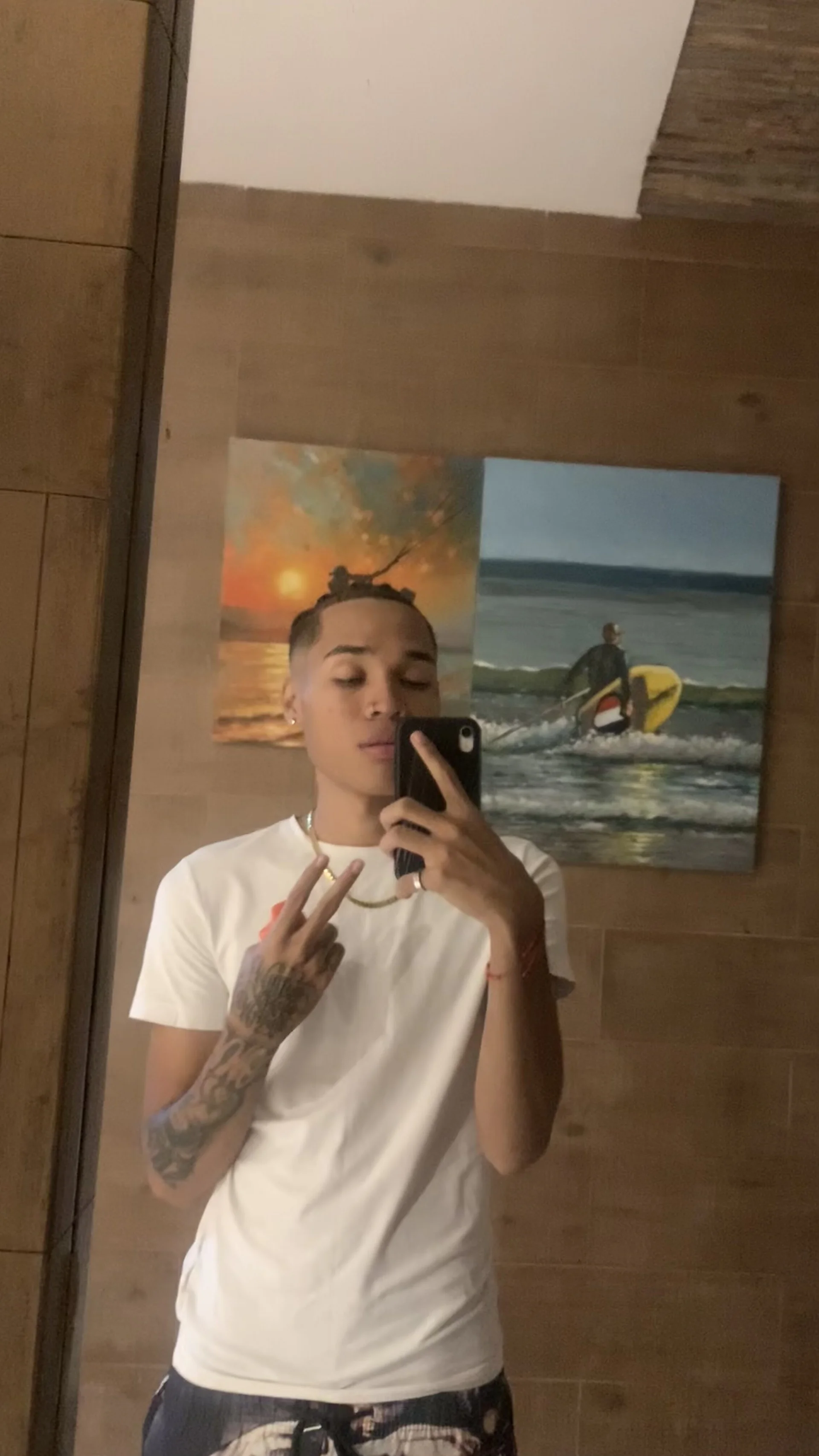 XXX Porn Photo of Nude jaydenbrownbbc 1