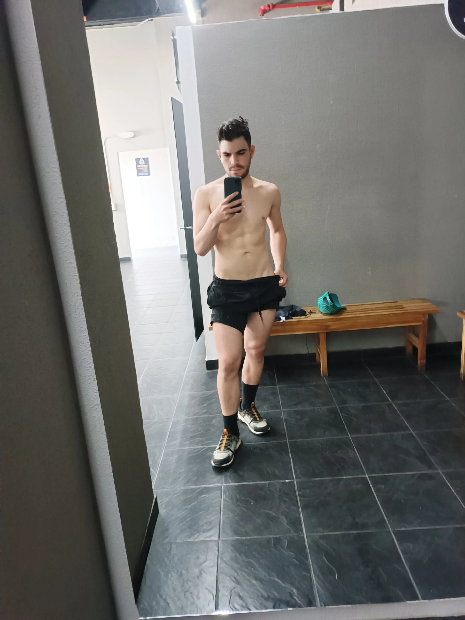 XXX Porn Photo of Nude Matiashorney 1