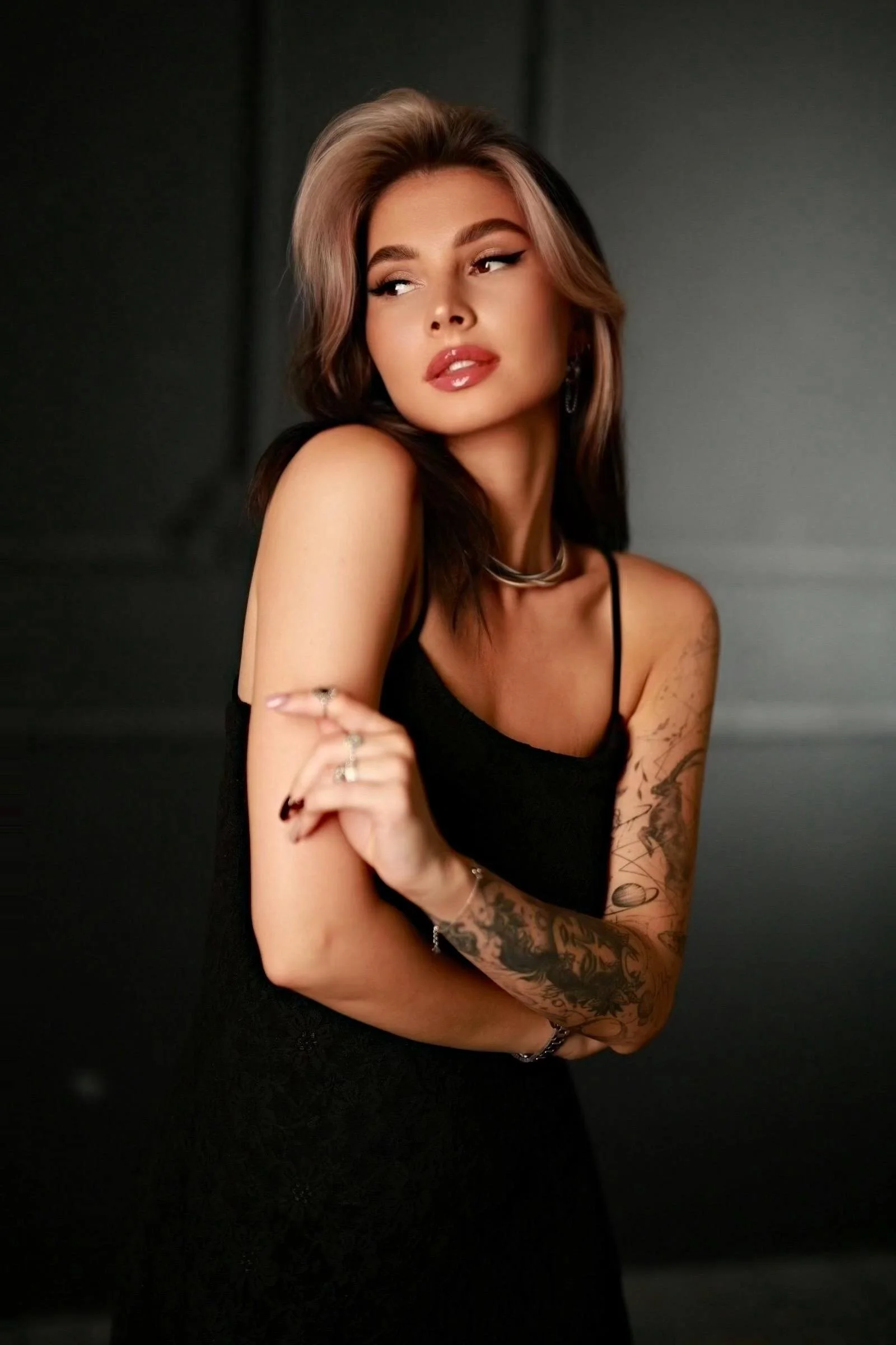 XXX Porn Photo of Nude FeliciaKogen 32