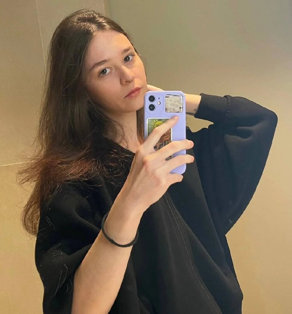 XXX Porn Photo of Nude Mysterious_Toy 1