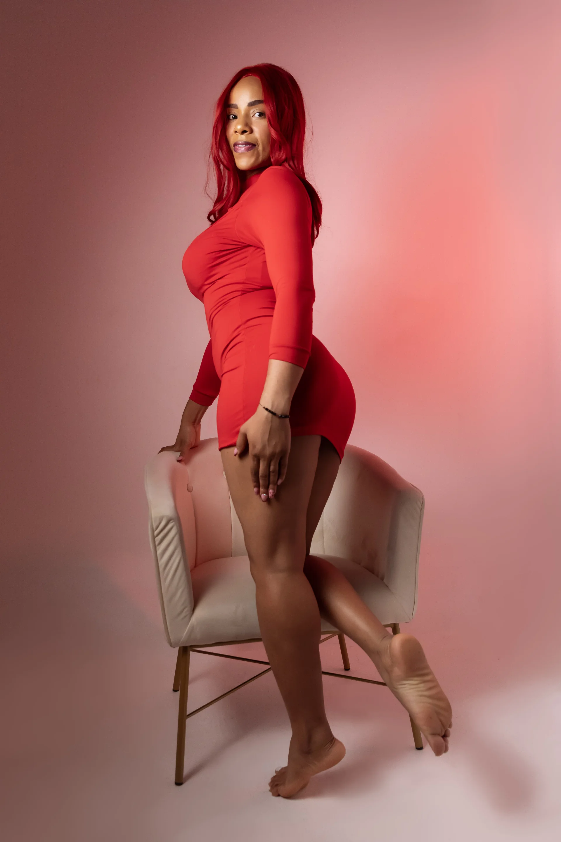 XXX Porn Photo of Nude BoobiesyDickie 8