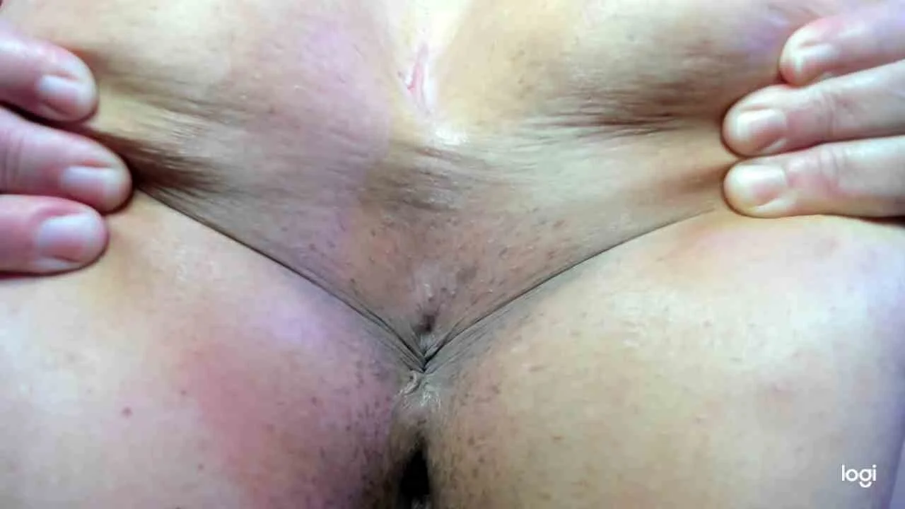 XXX Porn Photo of Nude MANDY_BIG_BOOT 3