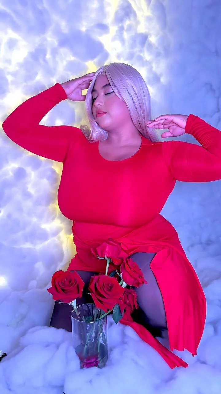 XXX Porn Photo of Nude Kenya--Buhle 567
