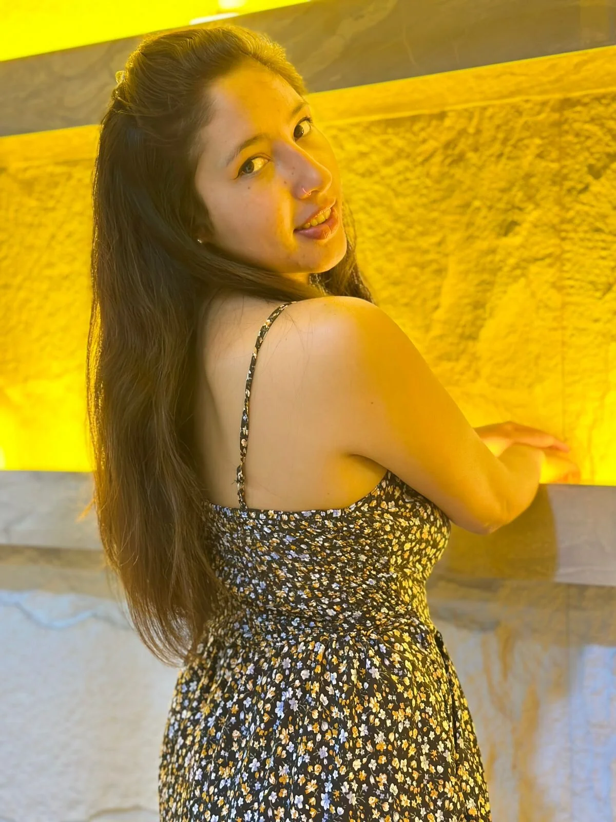 XXX Porn Photo of Nude Daniela_Gomez_Tx 9