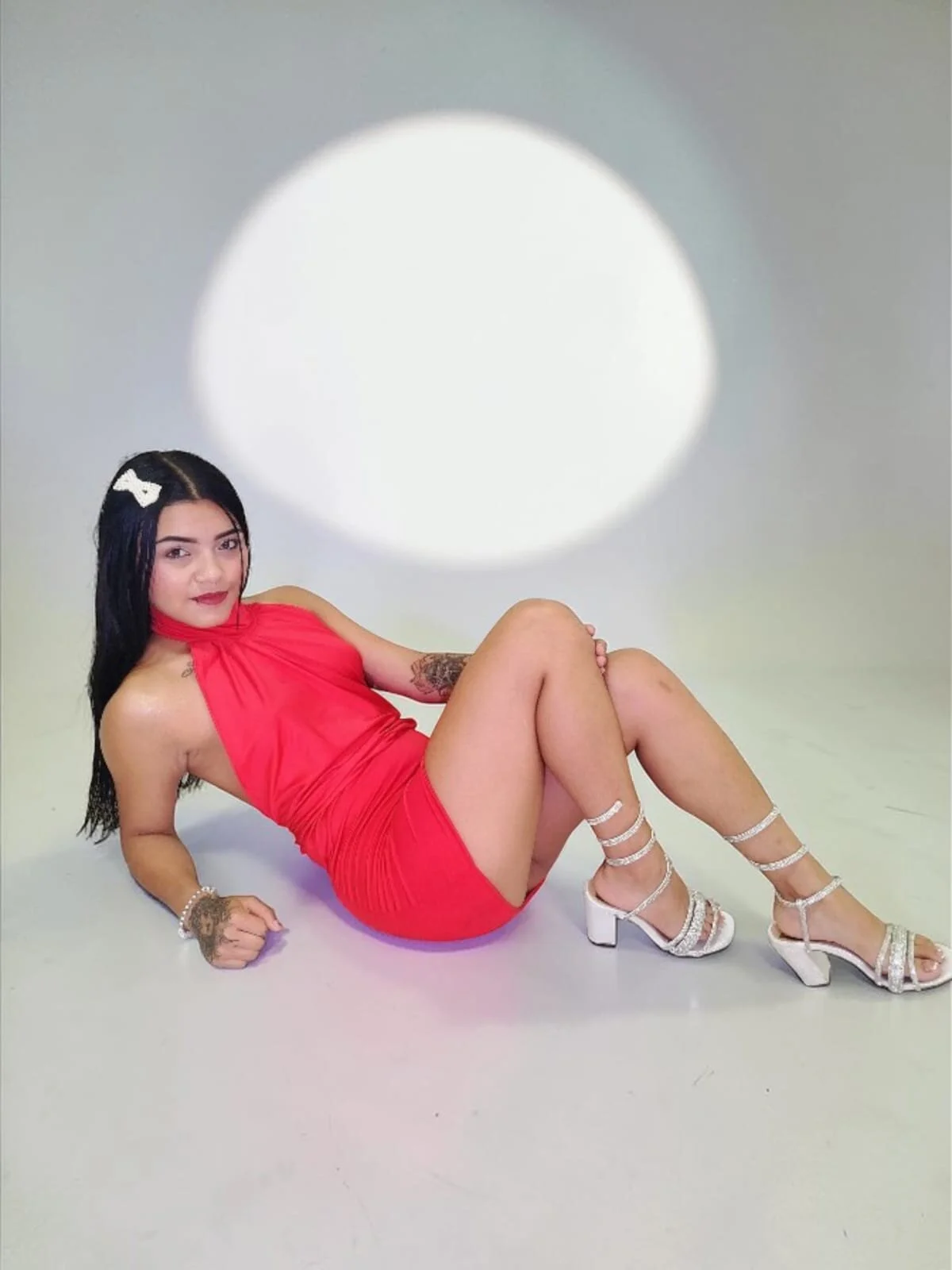 XXX Porn Photo of Nude CristalLoren 241