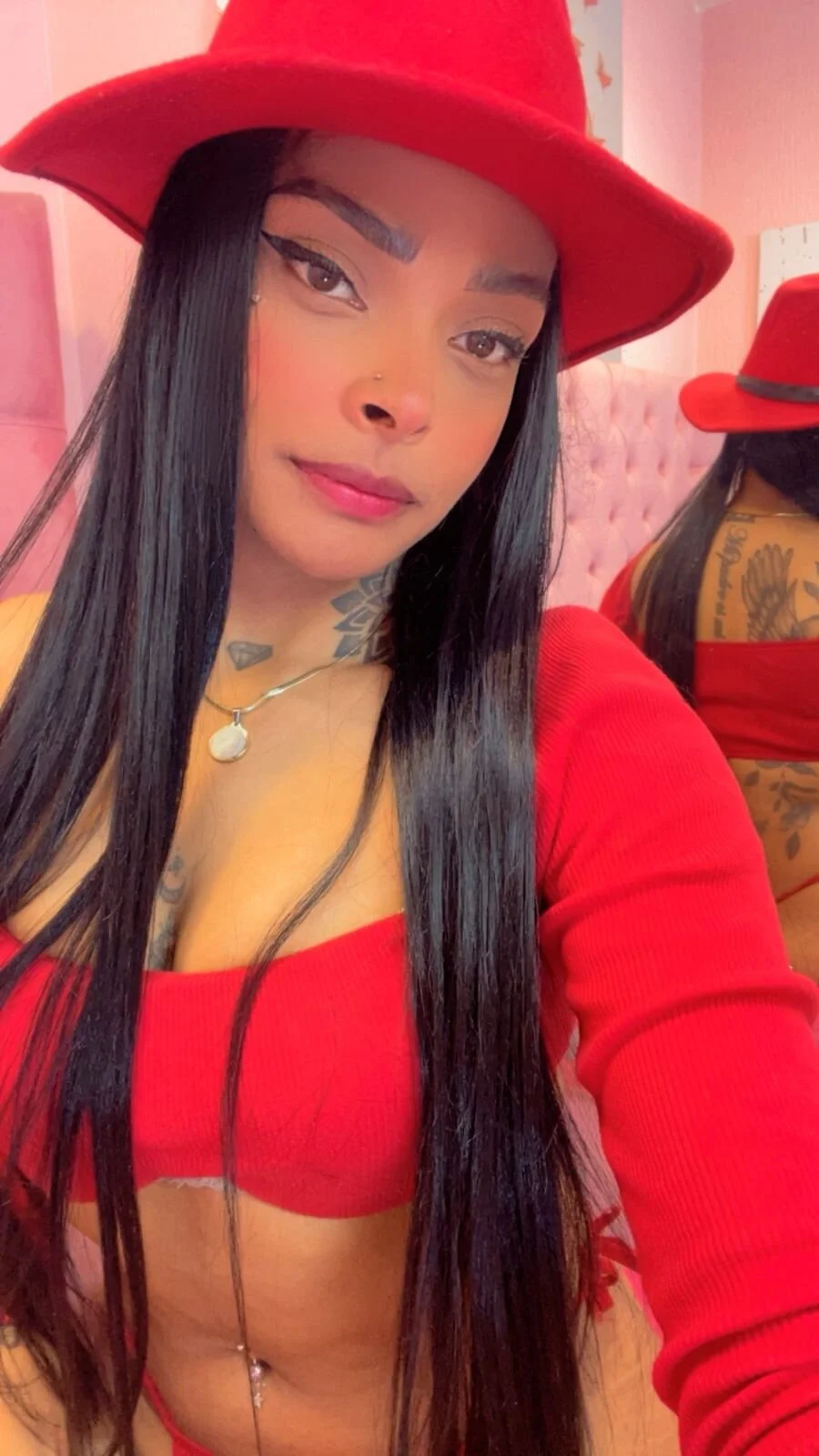 XXX Porn Photo of Nude EmmaEbony_ 172