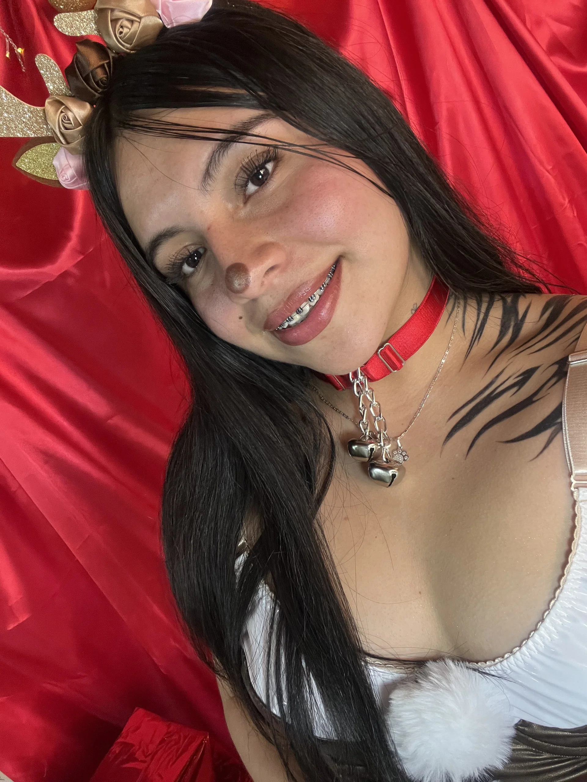XXX Porn Photo of Nude Naia_x 9
