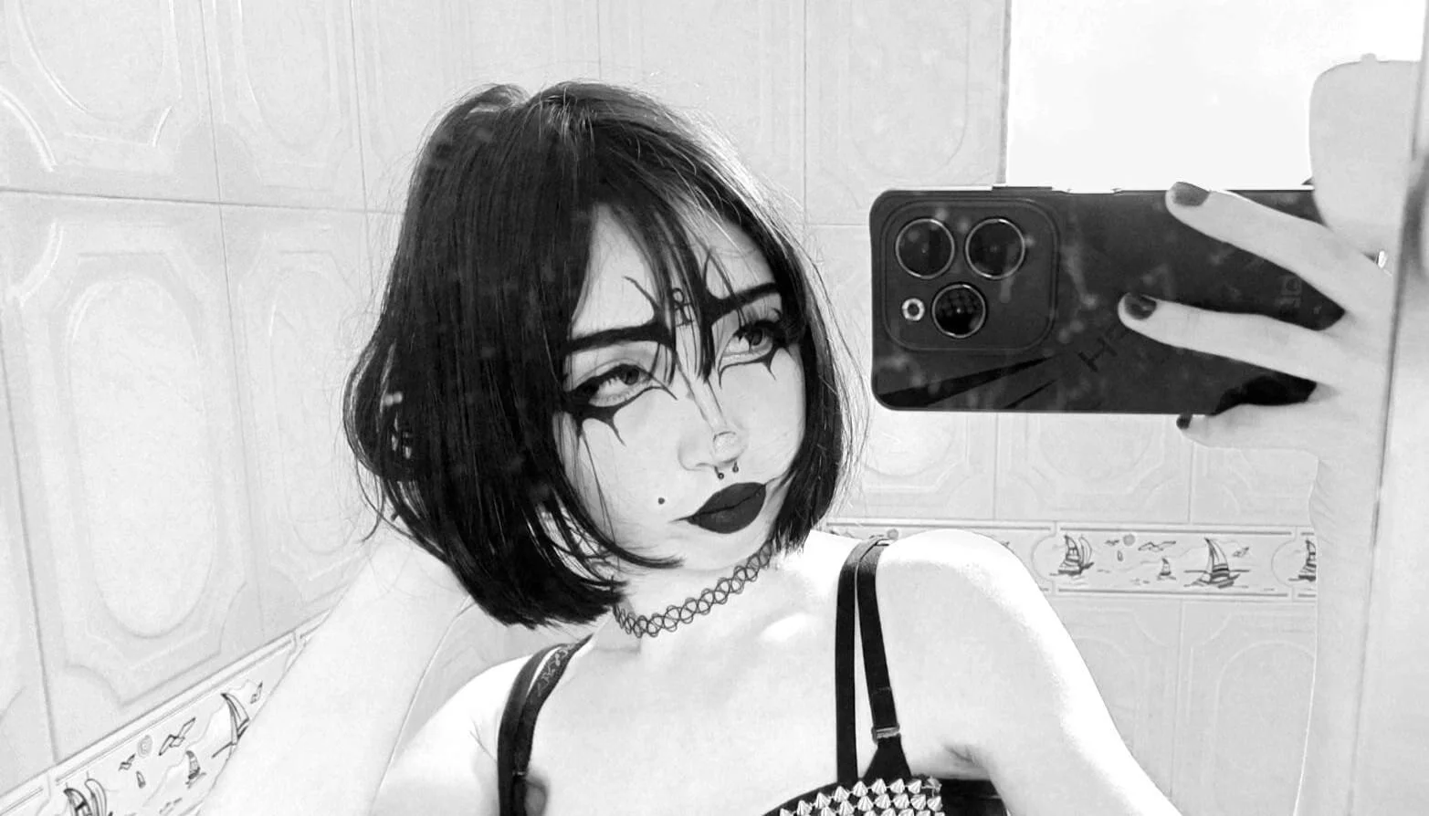 XXX Porn Photo of Nude Vickmoon 42
