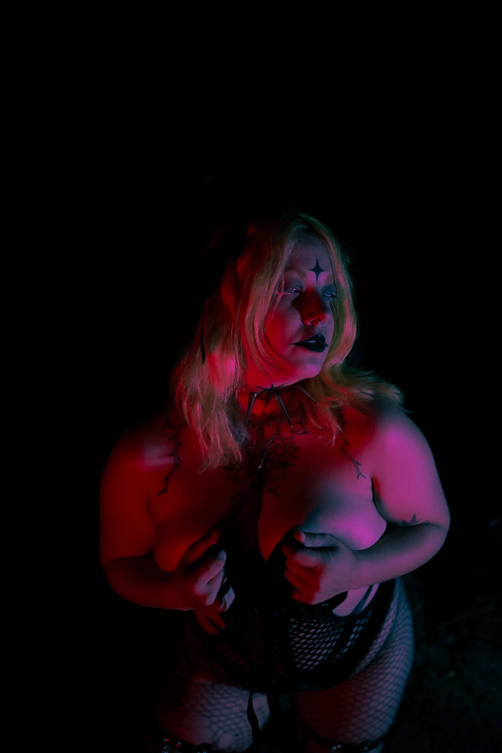 XXX Porn Photo of Nude Piconnasse 13