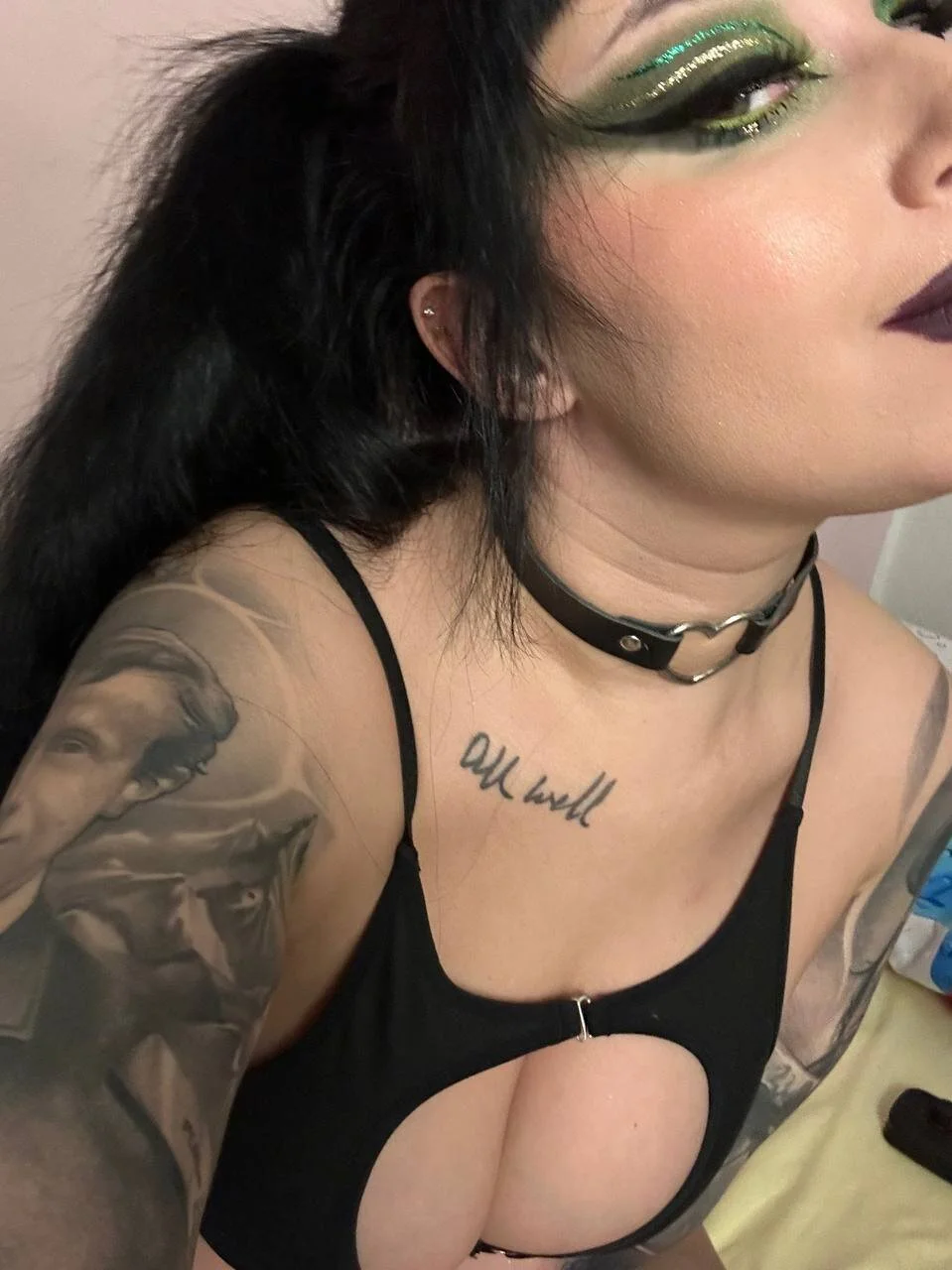 XXX Porn Photo of Nude thecoldestmarch 32