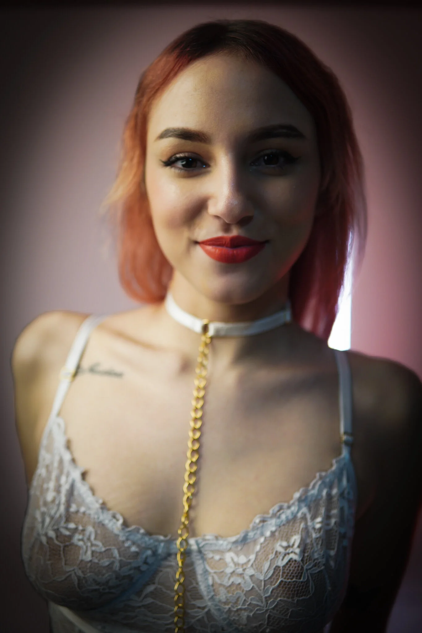 XXX Porn Photo of Nude iamSamanthabe 9