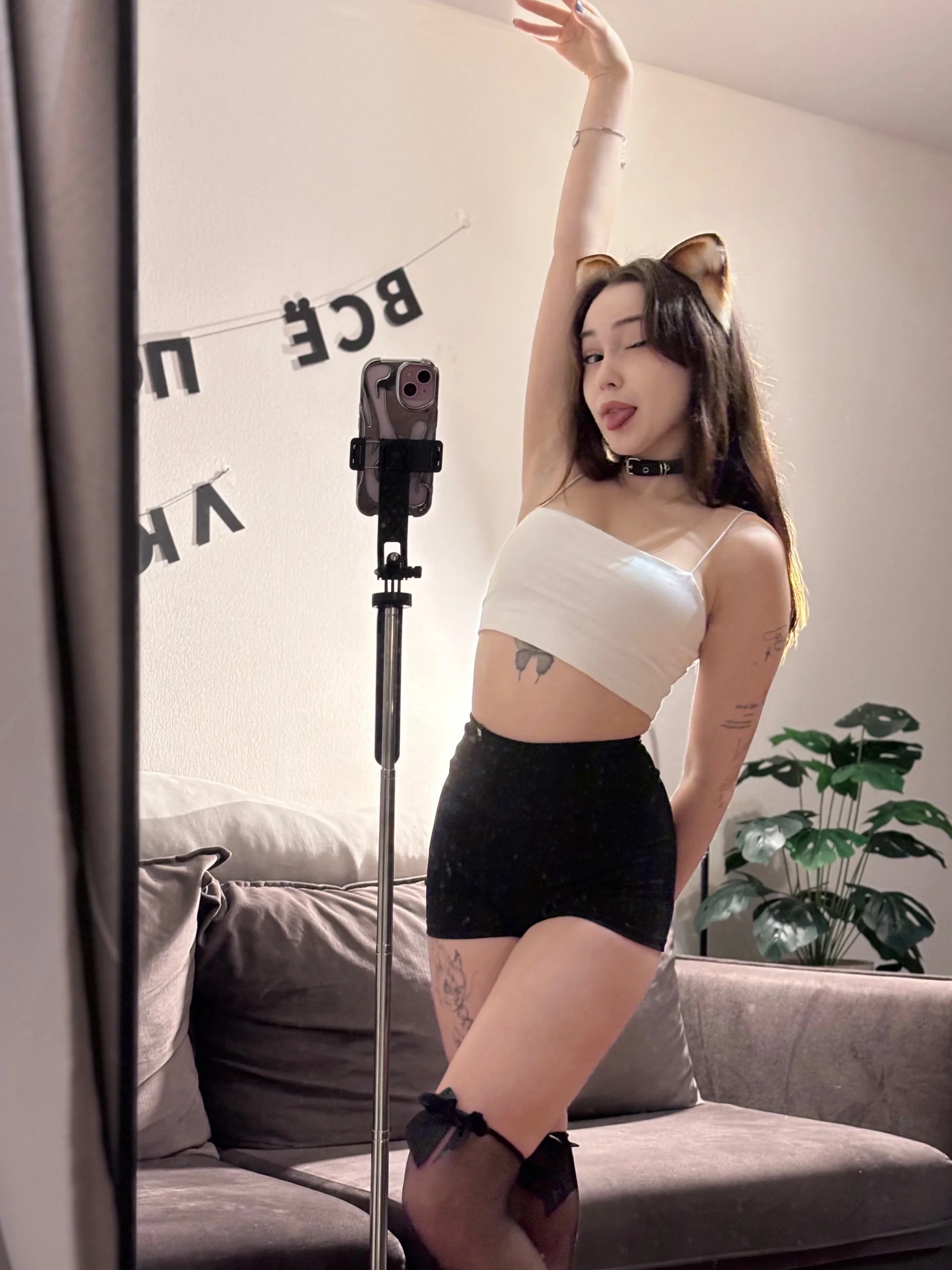 XXX Porn Photo of Nude Peachy_Dream 40