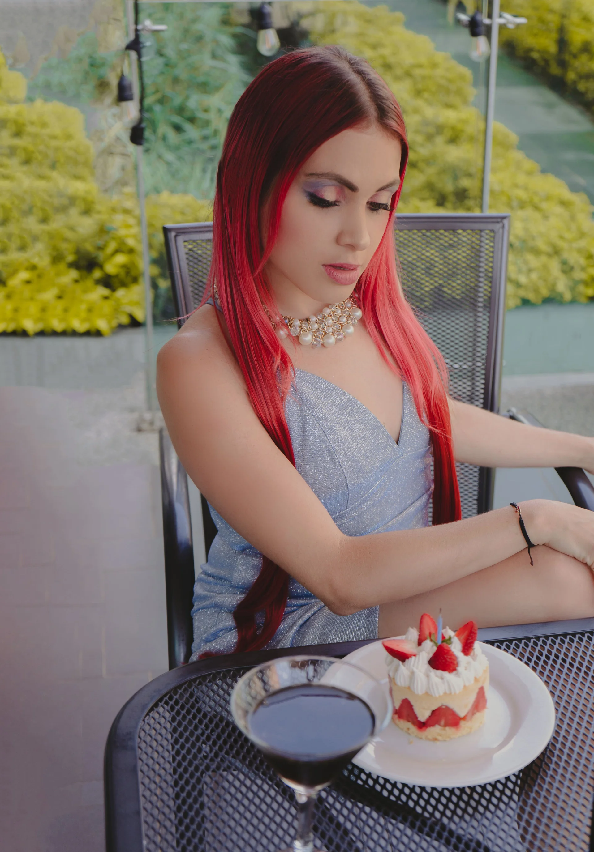 XXX Porn Photo of Nude coralsmith11 41