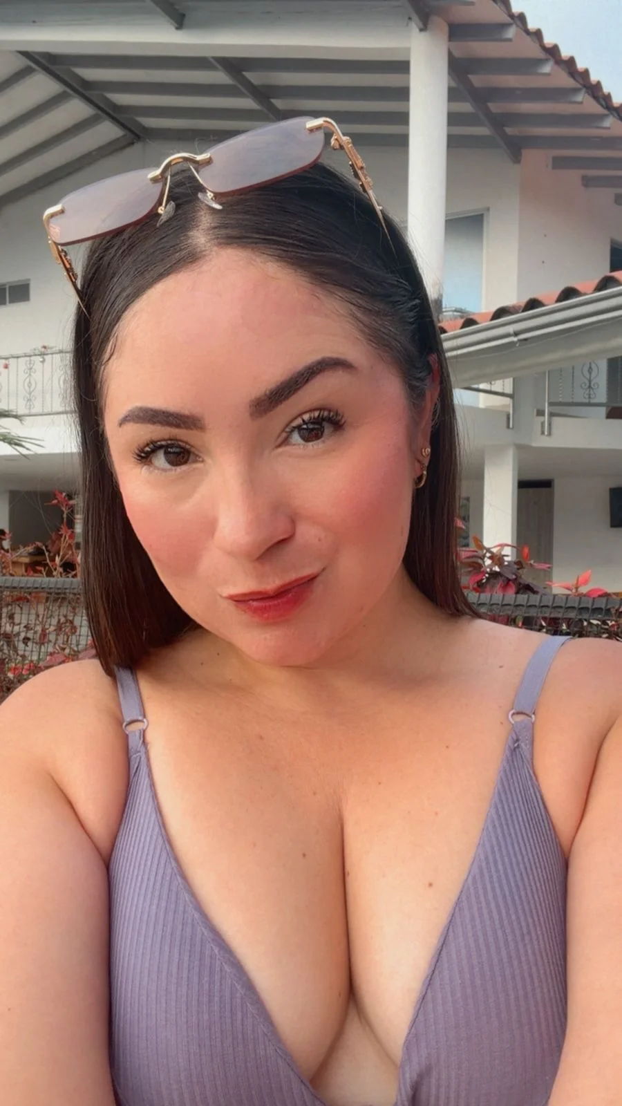 XXX Porn Photo of Nude Amelia_laurent 29