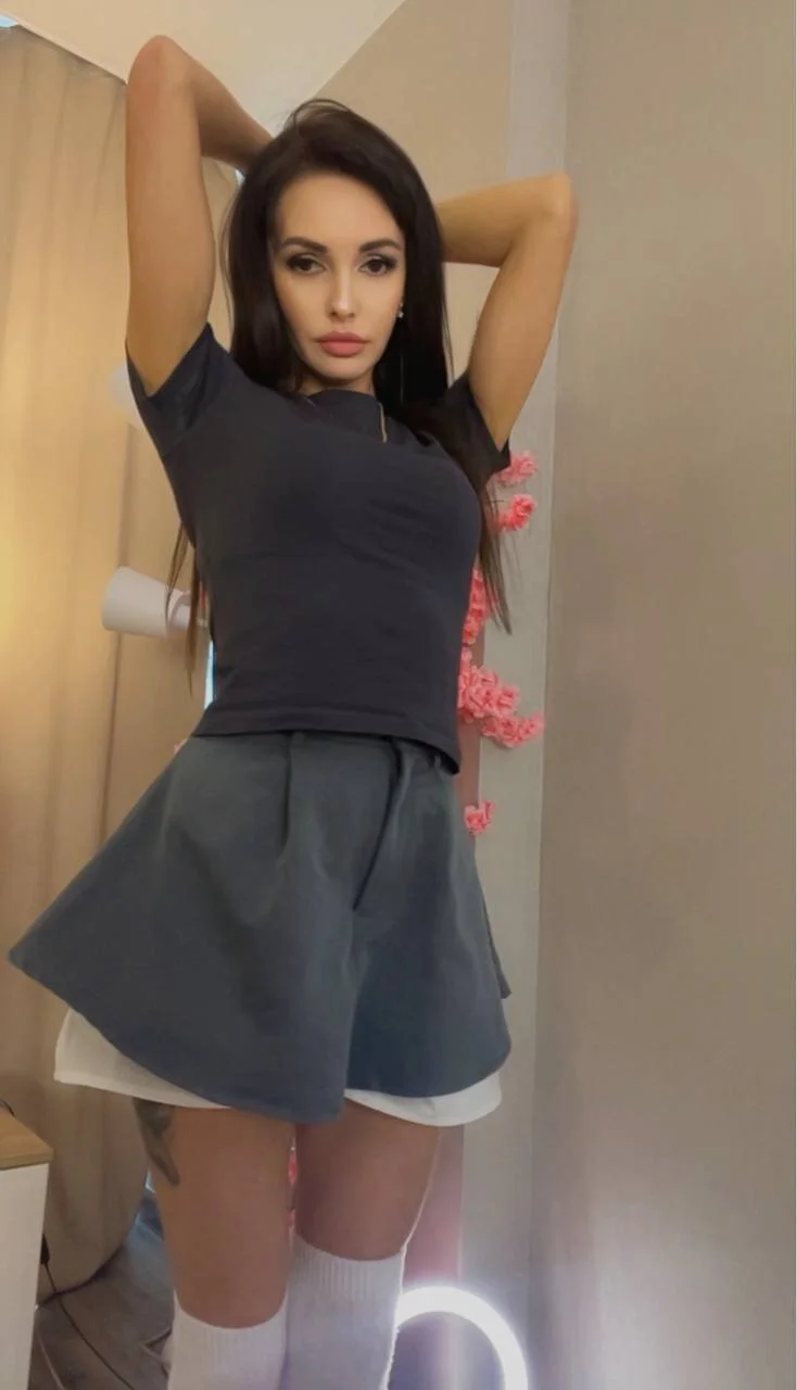 XXX Porn Photo of Nude Clima_muse 57