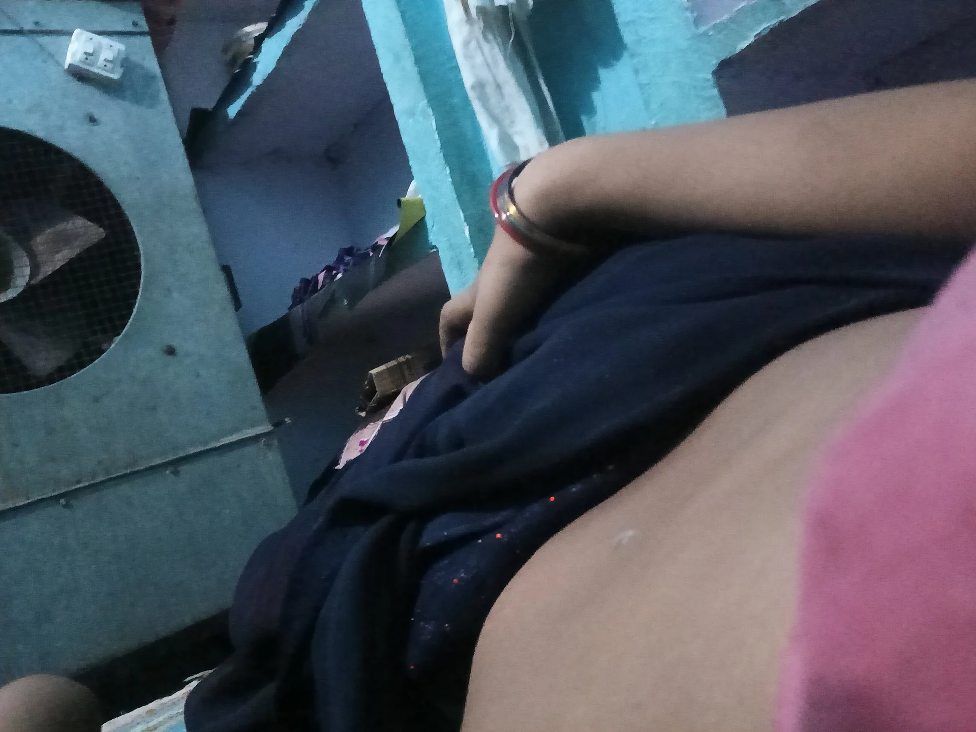 XXX Porn Photo of Nude Cute_kirti777 4