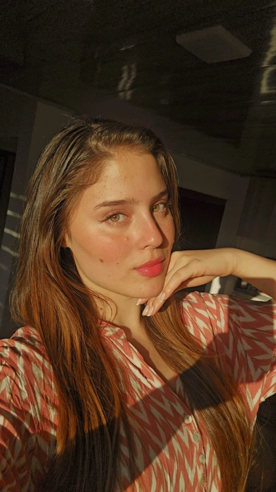 XXX Porn Photo of Nude SamantaGostosa 5