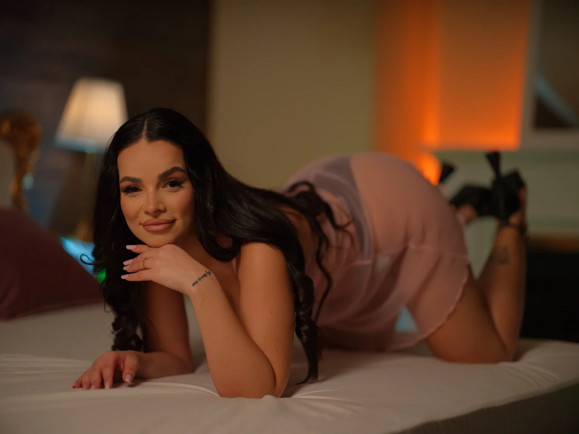 XXX Porn Photo of Nude NayraZahra 7