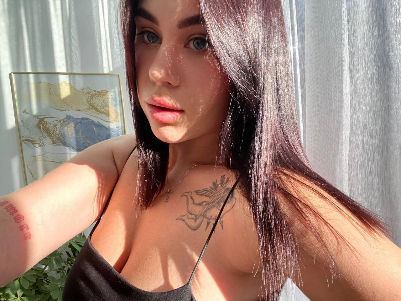 XXX Porn Photo of Nude Mirabella_Shake 1