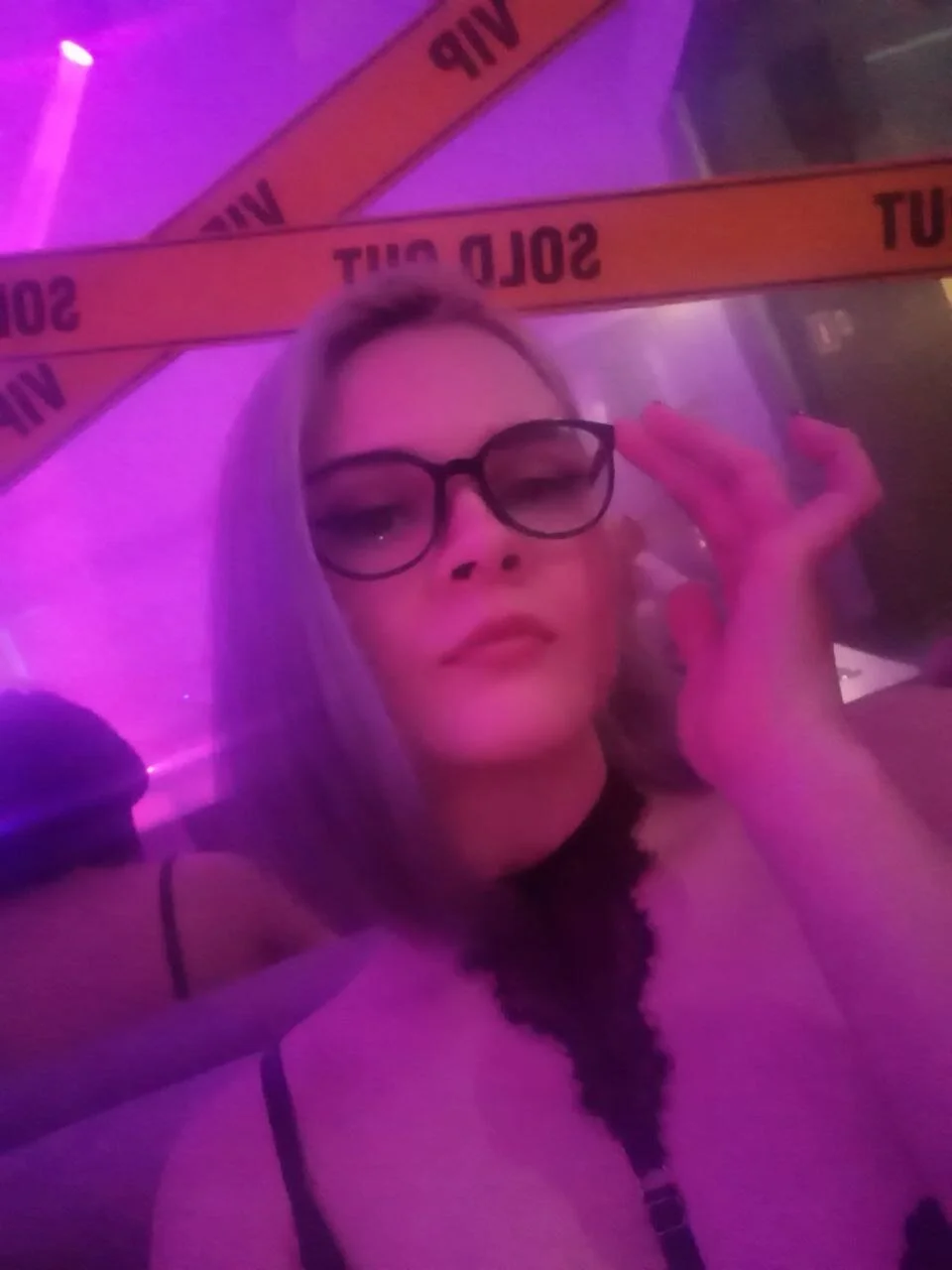 XXX Porn Photo of Nude DoubleBubble_ 12