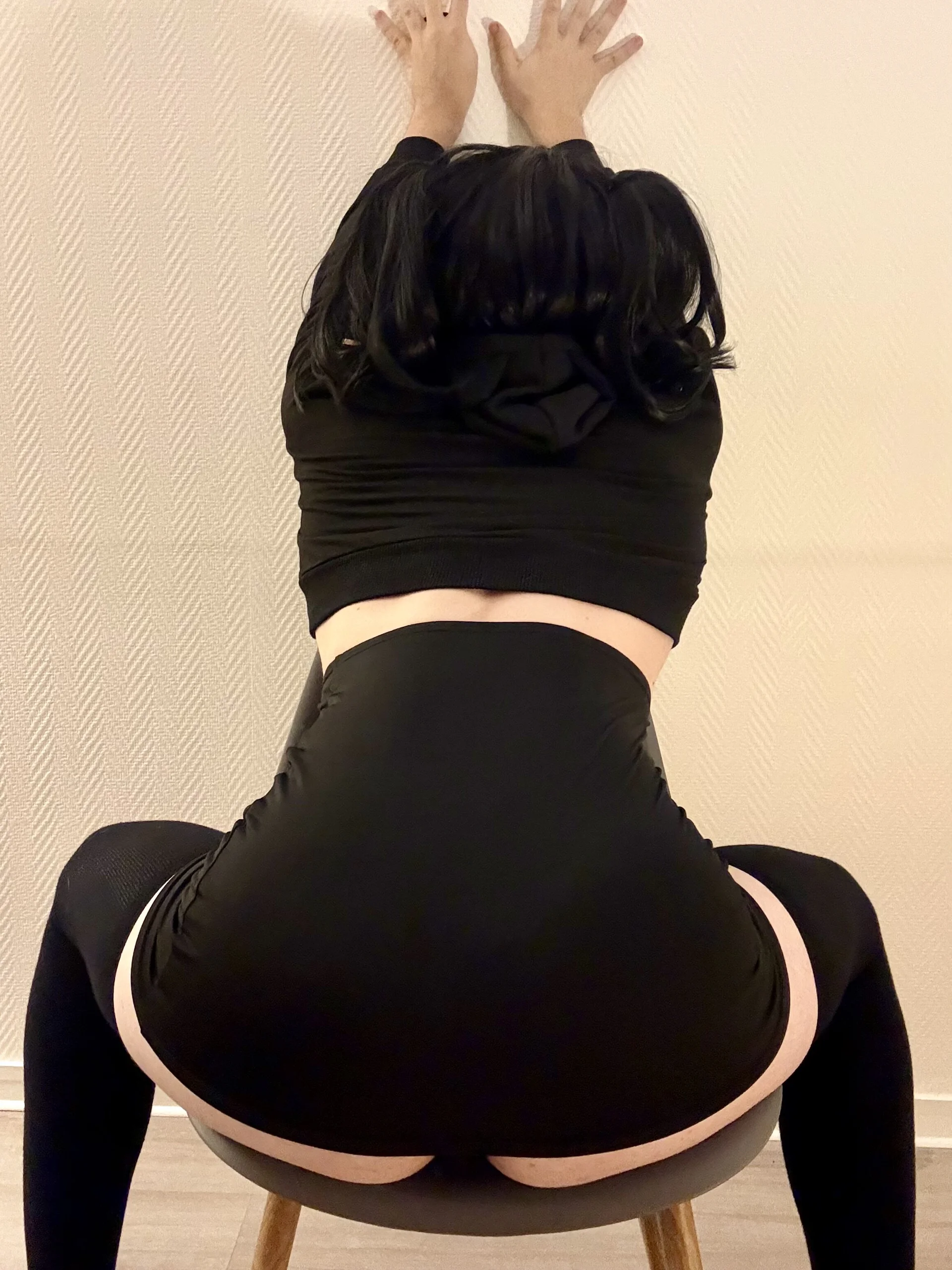 XXX Porn Photo of Nude Moonfemboy 5