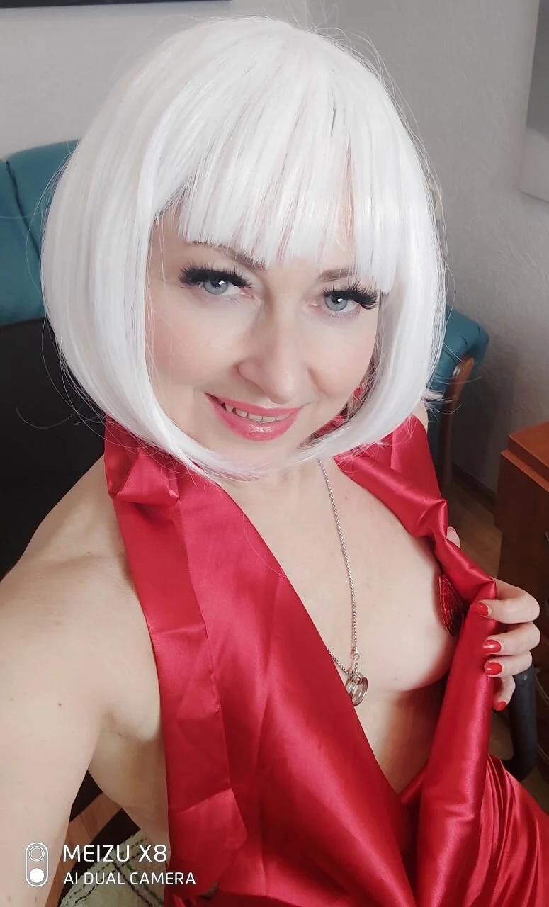 XXX Porn Photo of Nude Erica_Edmonton 23