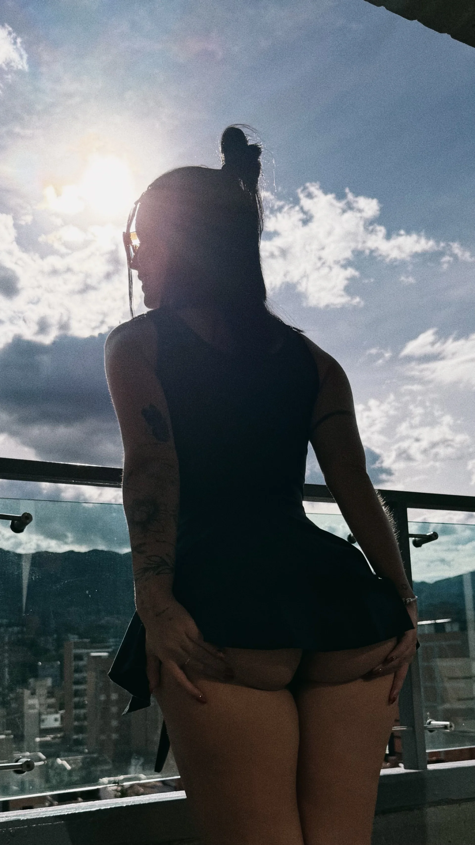 XXX Porn Photo of Nude iam-molly 25