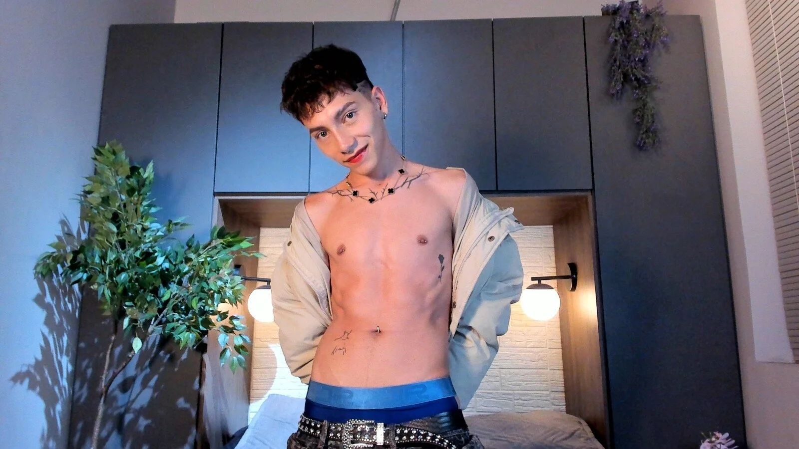 XXX Porn Photo of Nude tiam_muller_fenix 5