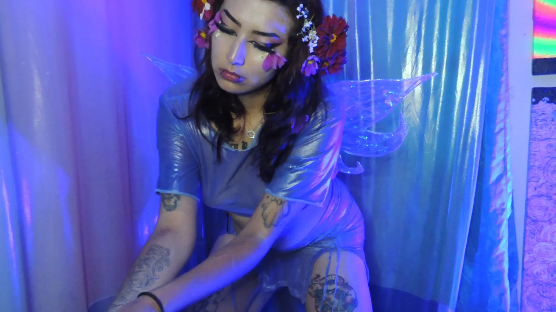 XXX Porn Photo of Nude Alice_Phantom_x 24