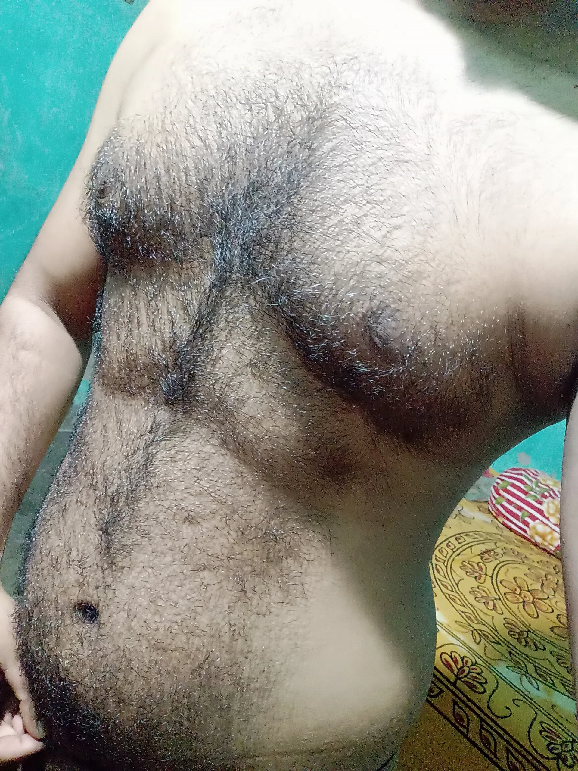 XXX Porn Photo of Nude Suckercandy 5