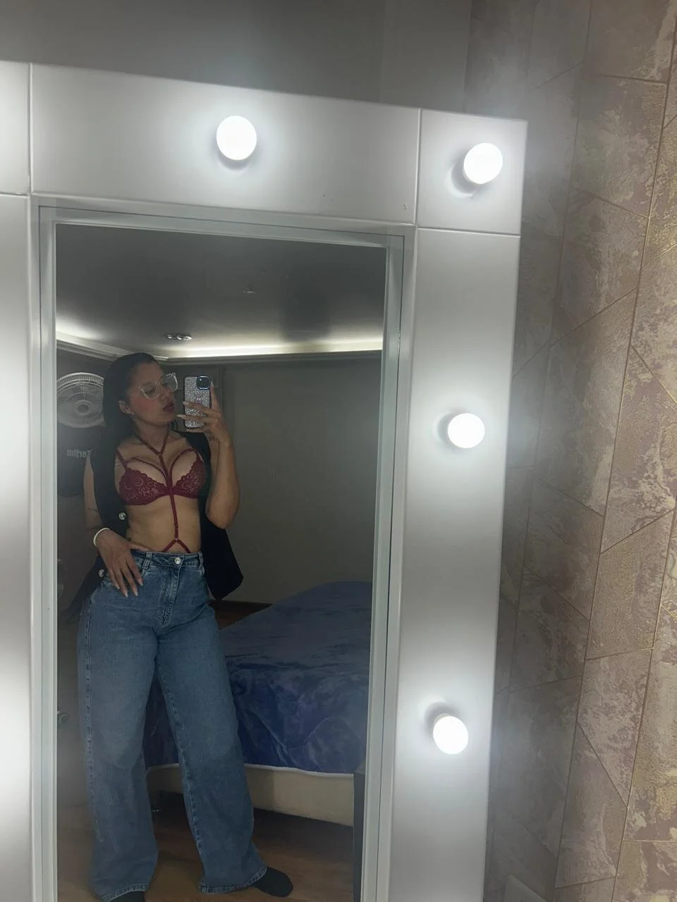 XXX Porn Photo of Nude katy_blush 5