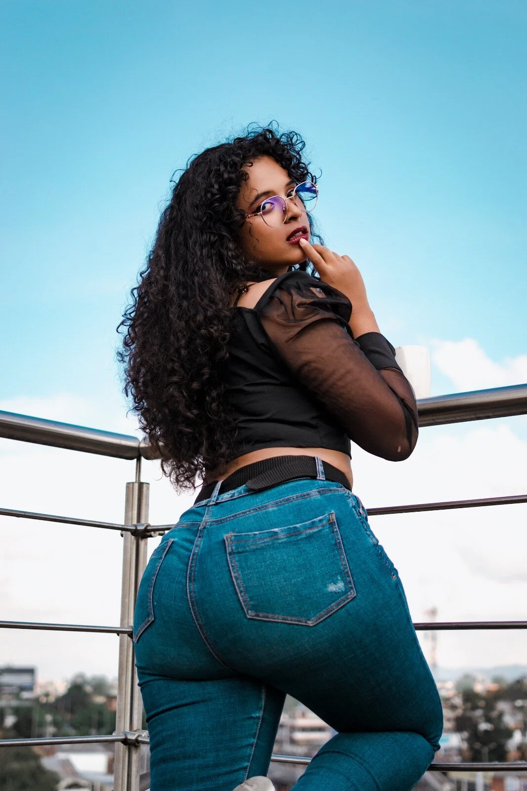XXX Porn Photo of Nude Lucybell_26 29