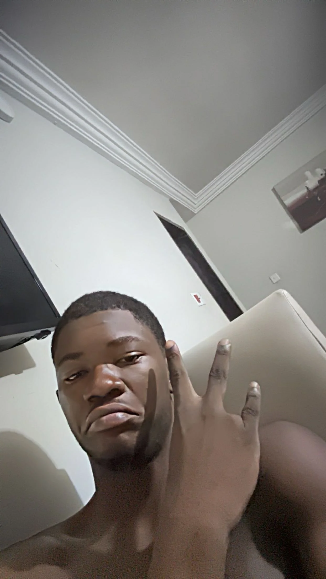XXX Porn Photo of Nude joejimi2 5